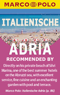 hotel silvi